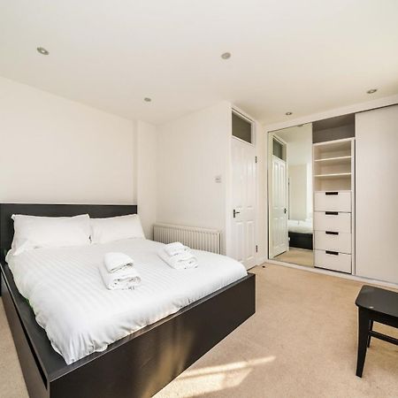 New 2Bd Flat Heart Of Battersea - Close To Station لندن المظهر الخارجي الصورة