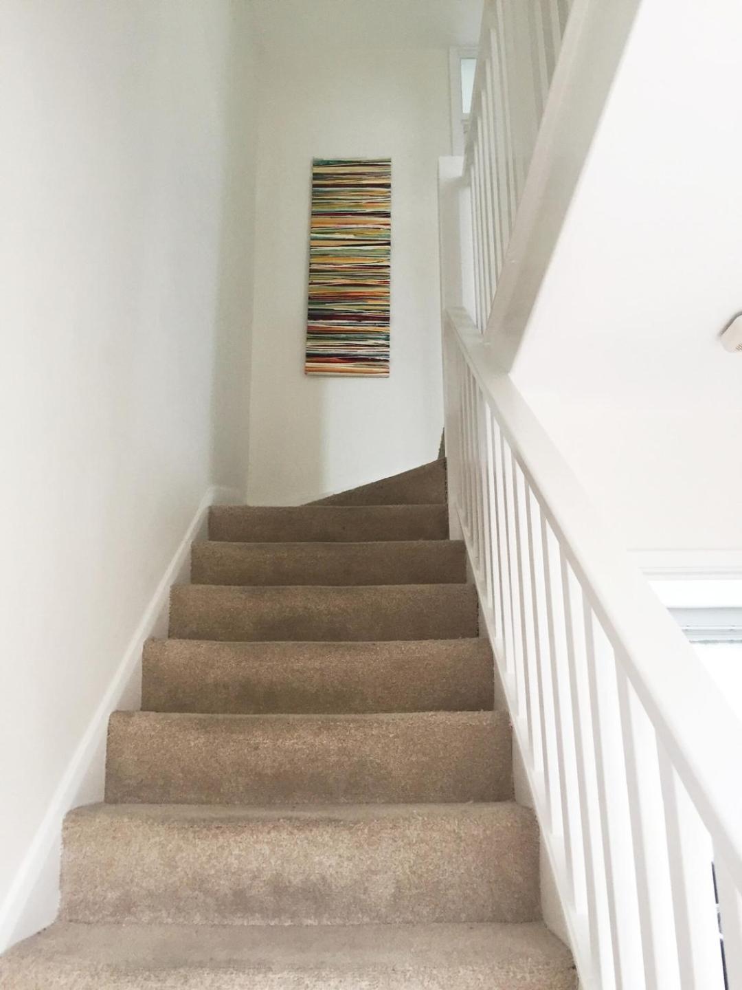 New 2Bd Flat Heart Of Battersea - Close To Station لندن المظهر الخارجي الصورة